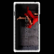 Coque LG Optimus L9 Danse de salon 1