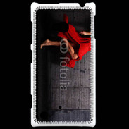 Coque Nokia Lumia 720 Danse de salon 1