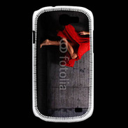 Coque Samsung Galaxy Express Danse de salon 1