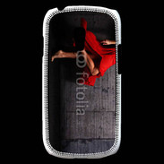 Coque Samsung Galaxy S3 Mini Danse de salon 1