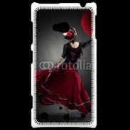 Coque Nokia Lumia 720 danse flamenco 1