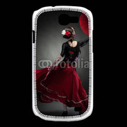 Coque Samsung Galaxy Express danse flamenco 1