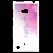 Coque Nokia Lumia 720 tutu rose 1