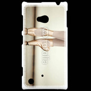 Coque Nokia Lumia 720 Chausson danse classique