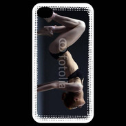 Coque iPhone 4 / iPhone 4S Danse contemporaine 2