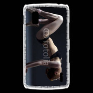 Coque LG Nexus 4 Danse contemporaine 2