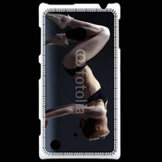 Coque Nokia Lumia 720 Danse contemporaine 2