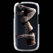 Coque Samsung Galaxy S3 Mini Danse contemporaine 2