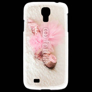 Coque Samsung Galaxy S4 Bébé danseuse classique tutu