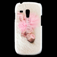 Coque Samsung Galaxy S3 Mini Bébé danseuse classique tutu