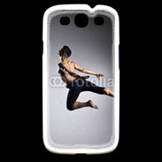 Coque Samsung Galaxy S3 Danseur contemporain