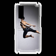 Coque Samsung Player One Danseur contemporain