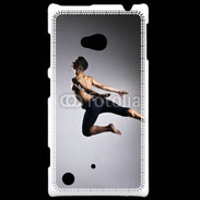 Coque Nokia Lumia 720 Danseur contemporain