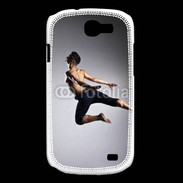 Coque Samsung Galaxy Express Danseur contemporain