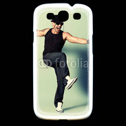 Coque Samsung Galaxy S3 Danseur 