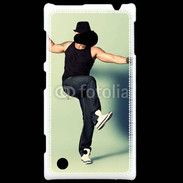 Coque Nokia Lumia 720 Danseur 