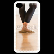 Coque iPhone 4 / iPhone 4S Danse classique 2