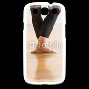 Coque Samsung Galaxy S3 Danse classique 2