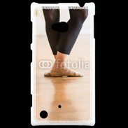 Coque Nokia Lumia 720 Danse classique 2