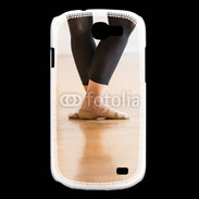 Coque Samsung Galaxy Express Danse classique 2