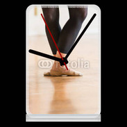 Pendule de bureau Danse classique 2