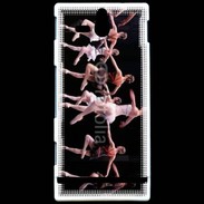 Coque Sony Xperia U Ballet