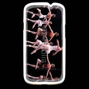 Coque Samsung Galaxy S3 Ballet