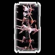 Coque Samsung Player One Ballet