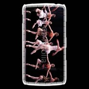 Coque LG Nexus 4 Ballet