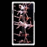 Coque LG Optimus L9 Ballet