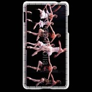 Coque LG Optimus G Ballet