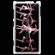 Coque Nokia Lumia 720 Ballet
