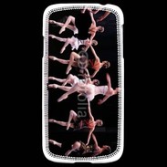 Coque Samsung Galaxy S4 Ballet