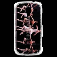 Coque Samsung Galaxy Ace 2 Ballet
