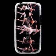 Coque Samsung Galaxy S3 Mini Ballet