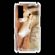 Coque Samsung Player One Chausson danse classique 6