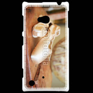 Coque Nokia Lumia 720 Chausson danse classique 6
