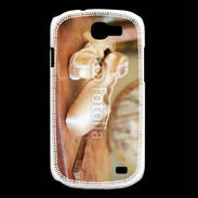 Coque Samsung Galaxy Express Chausson danse classique 6