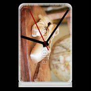 Pendule de bureau Chausson danse classique 6