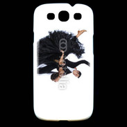 Coque Samsung Galaxy S3 Danse de salon 2