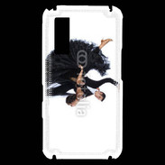 Coque Samsung Player One Danse de salon 2