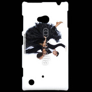 Coque Nokia Lumia 720 Danse de salon 2