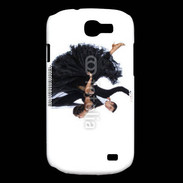 Coque Samsung Galaxy Express Danse de salon 2