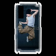 Coque Samsung Player One Danseur Hip Hop