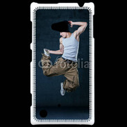 Coque Nokia Lumia 720 Danseur Hip Hop