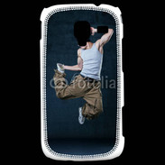 Coque Samsung Galaxy Ace 2 Danseur Hip Hop