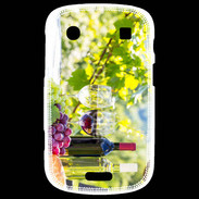 Coque Blackberry Bold 9900 Paysage viticole 1