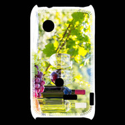 Coque Sony Xperia Typo Paysage viticole 1