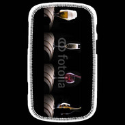 Coque Blackberry Bold 9900 Tonneaux et différents alcools