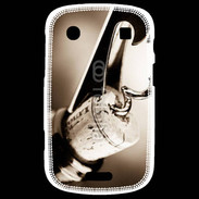 Coque Blackberry Bold 9900 Tire-bouchon